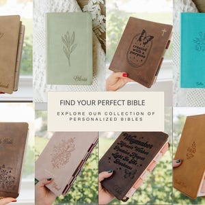 Blind Date with a Book Christian Gift Box Blessing Kit Devotional Surprise Faith Package Prayer Journal Bible Study Set Woman Spiritual image 3