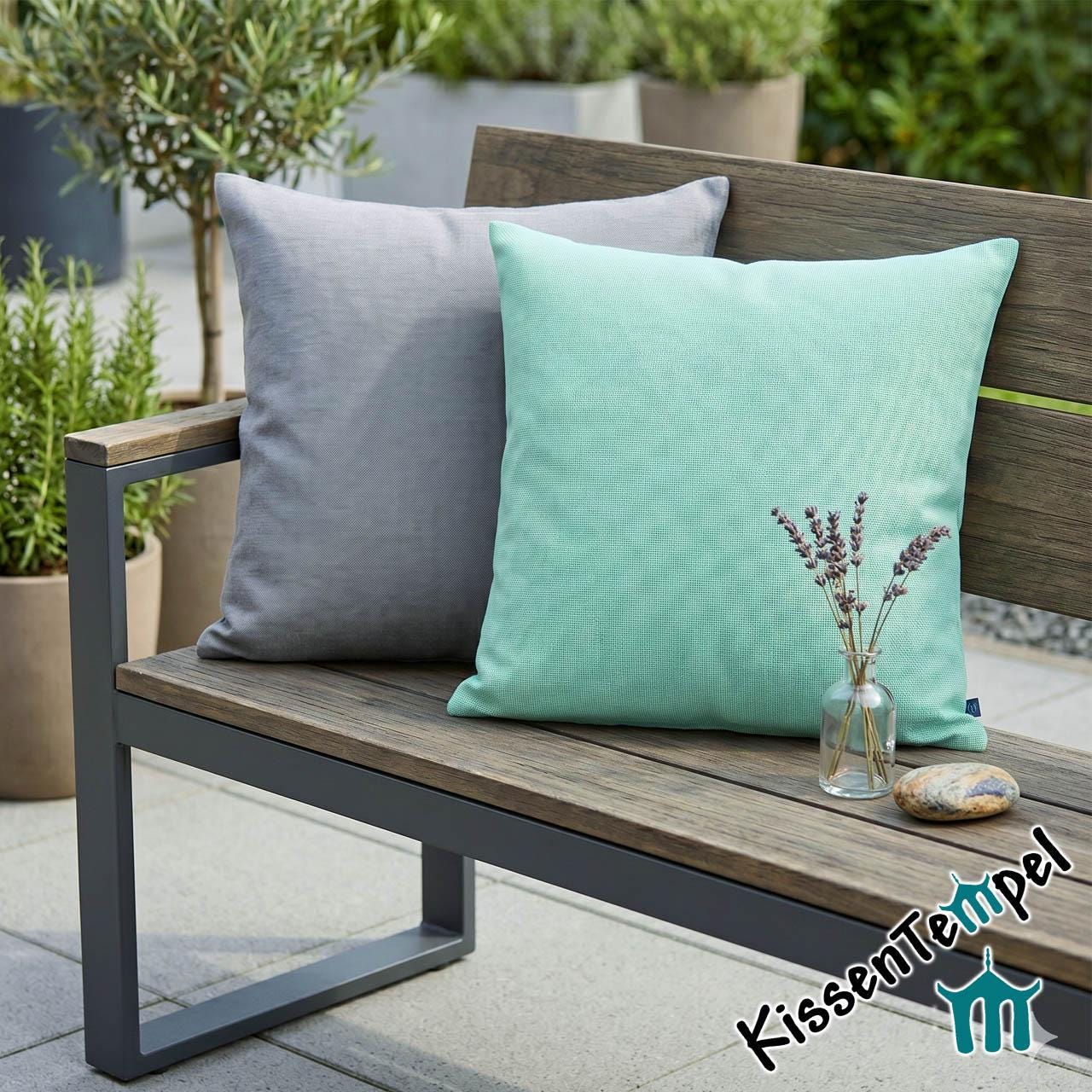 Outdoor cushions 60x60