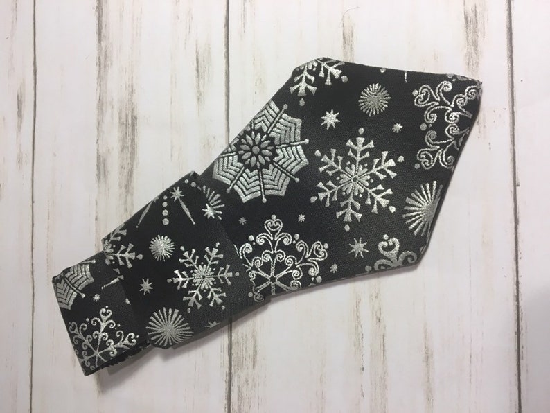 Dog Collar Tie Dog Tie Dog Collar Accessory Tie for Dog