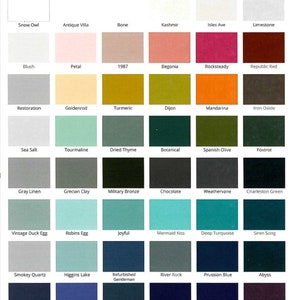 Wise Owl Chalk Synthesis Paint - Pint