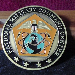 Joint Chief Staff - Etsy