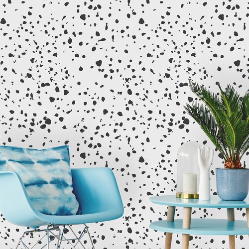 Removable Wallpaper Peel and Stick Wallpaper Self Adhesive Etsy