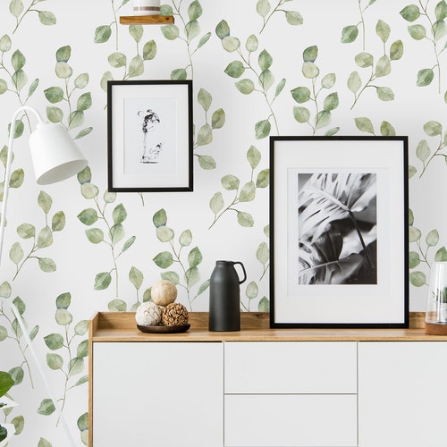Removable Wallpaper Peel and Stick Wallpaper Self Adhesive - Etsy Removable Wallpaper Peel and Stick Wallpaper Self Adhesive - Etsy