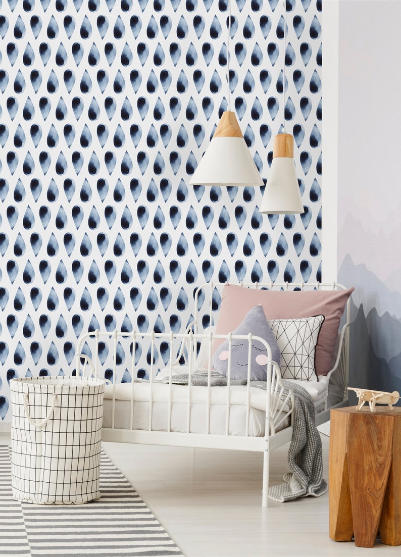 Removable Wallpaper Peel and Stick Wallpaper Self Adhesive | Etsy