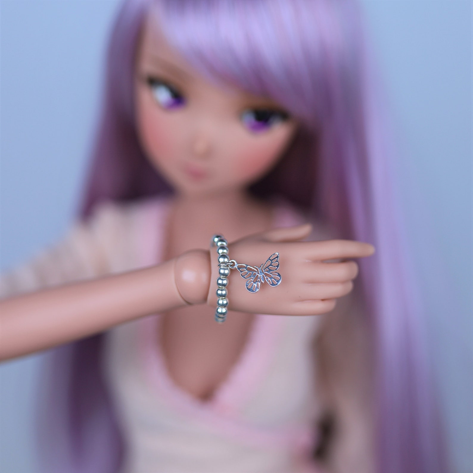 Bracelet for Smart Doll Smart Doll Accessories smartdoll | Etsy
