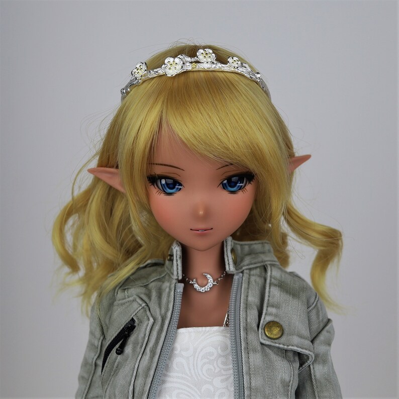 Smart Doll Tiara Smart Doll headband smartdoll accessories | Etsy