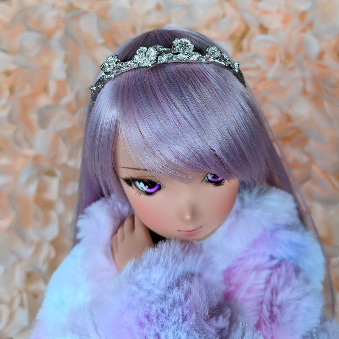Smart Doll Accessories Smart Doll Headband, Smartdoll Crown, BJD Tiara