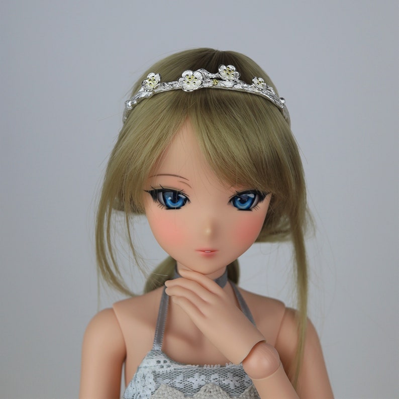Smart Doll Tiara Smart Doll headband smartdoll accessories | Etsy