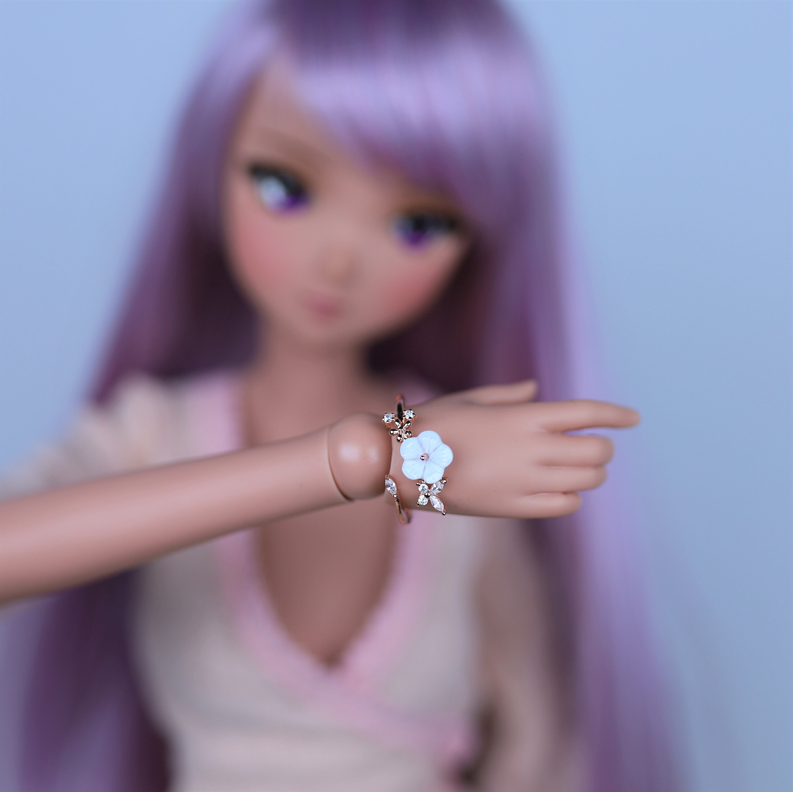 Bracelet for Smart Doll Smart Doll accessories SmartDoll | Etsy