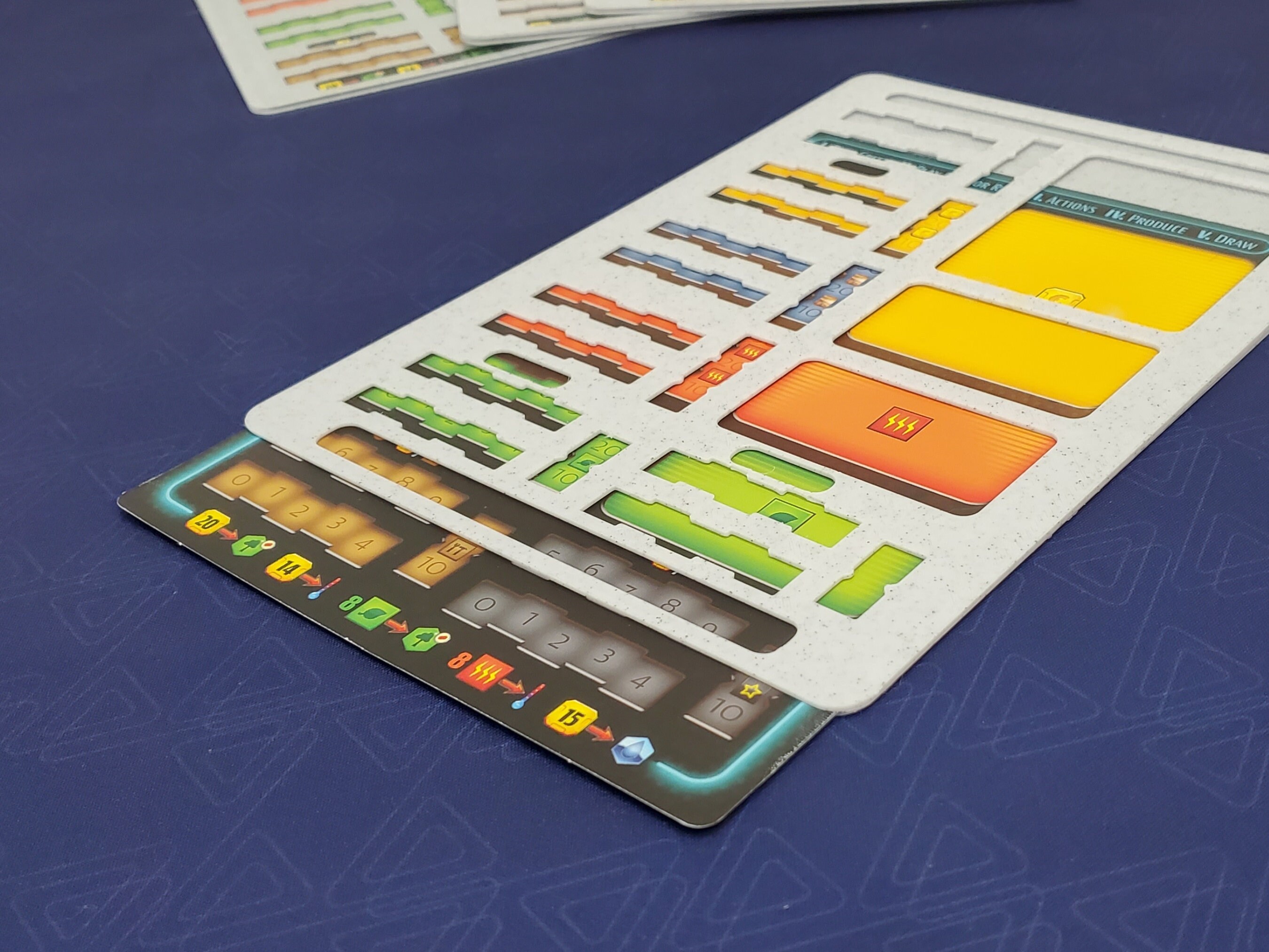 Terraforming Mars Ares Expedition Player Mat Sleeve - Etsy Terraforming Mars Ares Expedition Player Mat Sleeve - Etsy