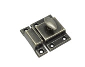 CABINET LATCH, Country Utility Latch, Furniture Latch, Cupboard Latch, Antique Reproduction Latch, Large