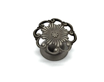 Furniture Knobs Antique Drawer Knobs Antique Victorian Knob Etsy