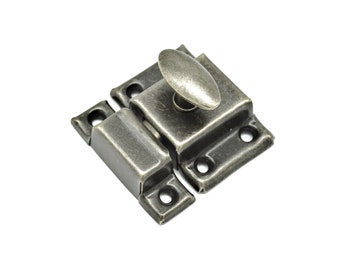 Antique Latch Etsy