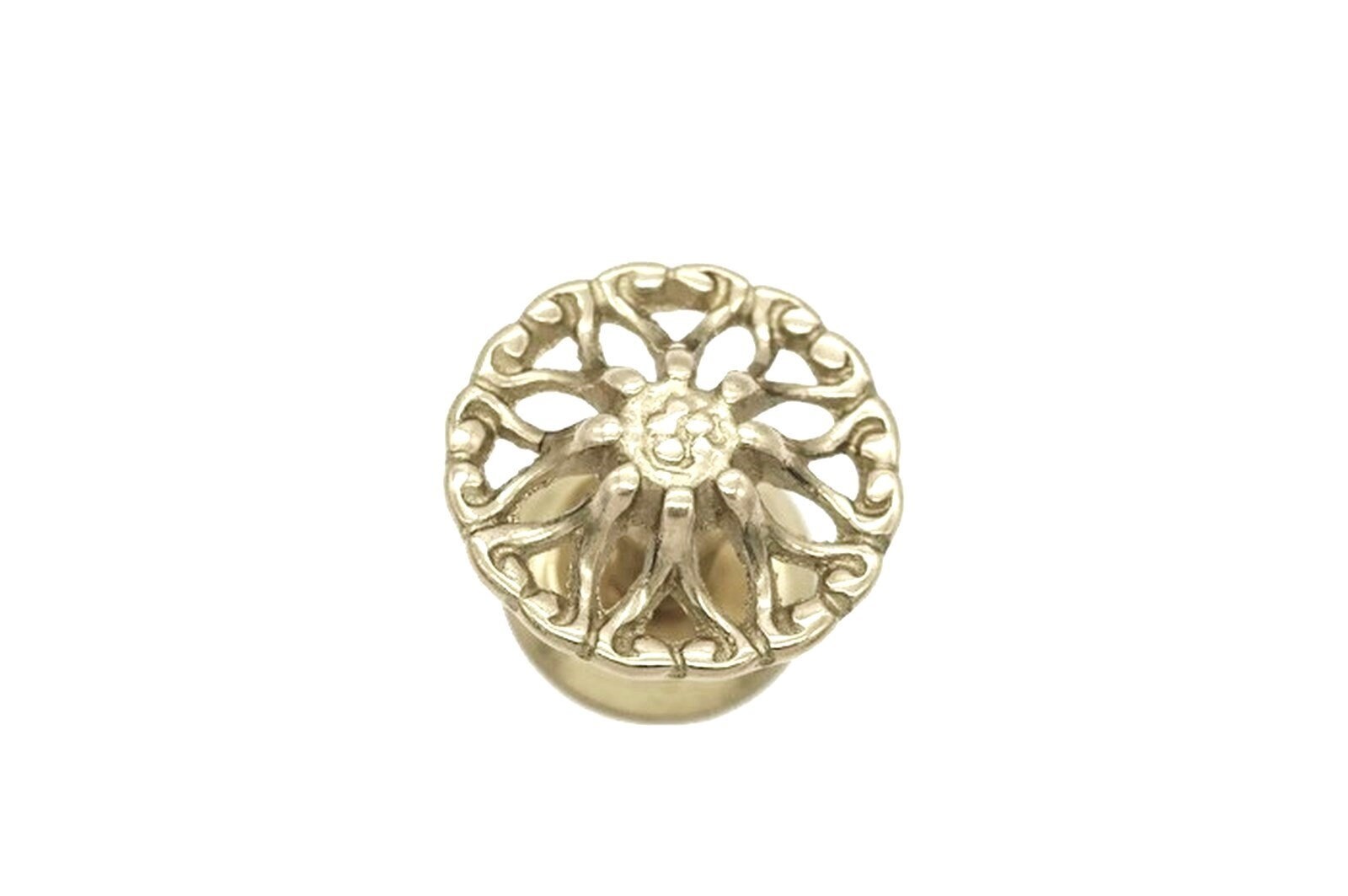 Antique Furniture Knob DRAWER KNOBS Antique Drawer Knob Etsy