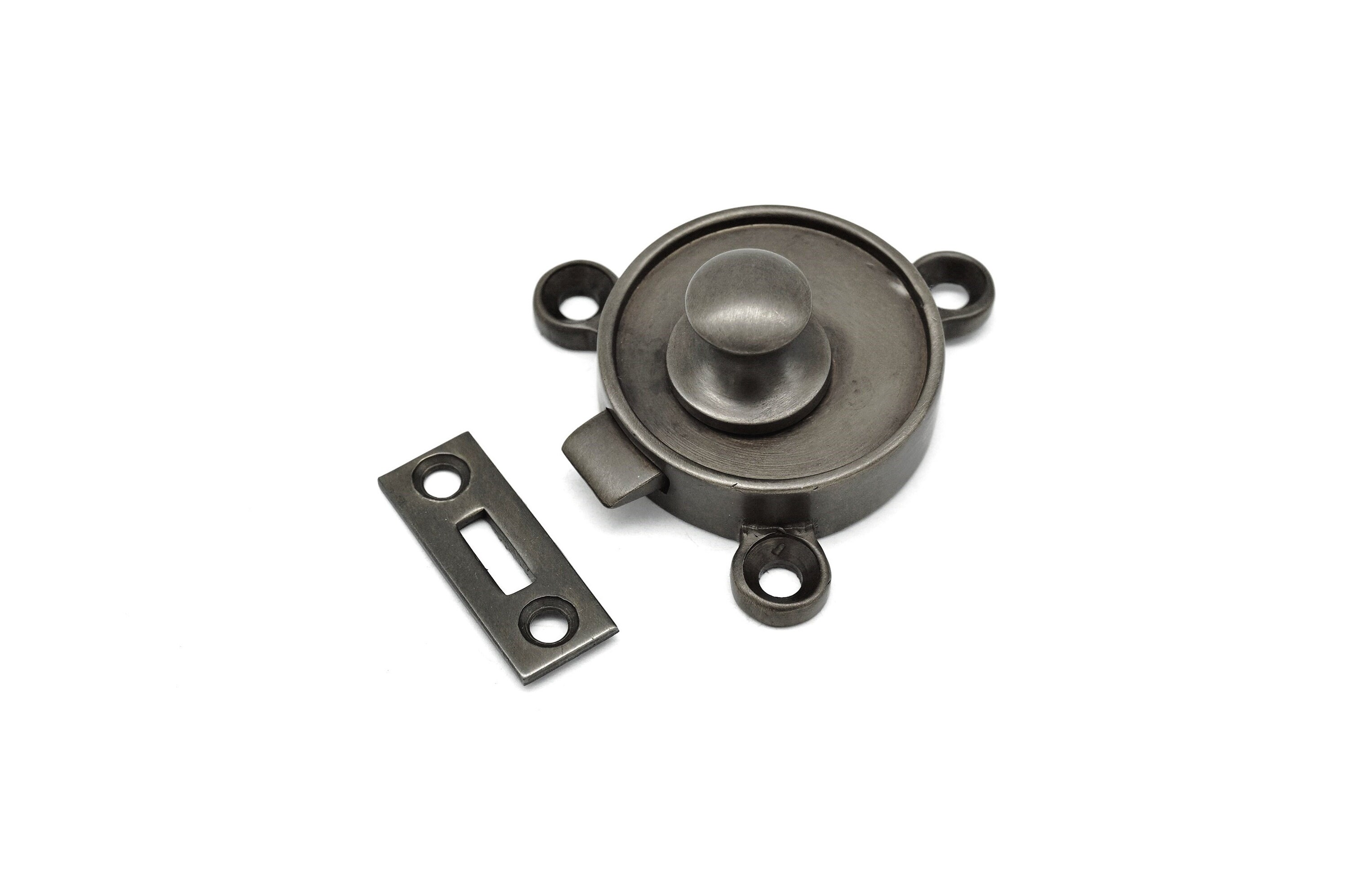 Latch ANTIQUE TILT TABLE Latch Table Lock Victorian Latch Etsy