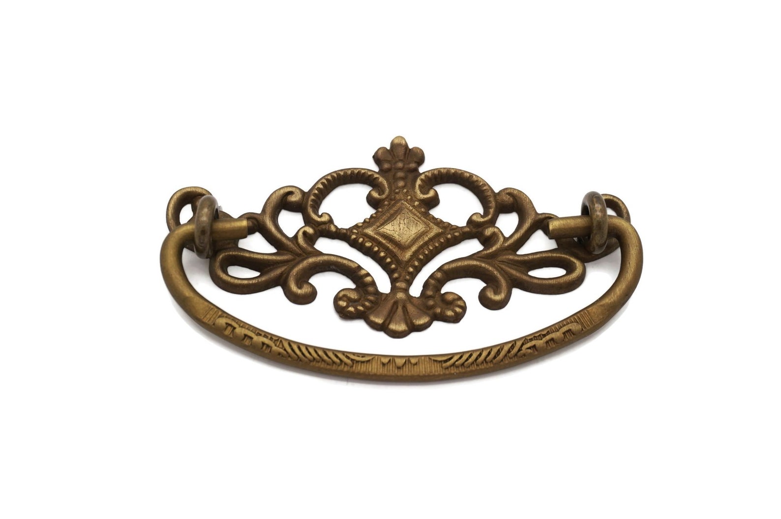 Antique Furniture Drawer Pulls Victorian Drawer Pulls Eastlake Etsy