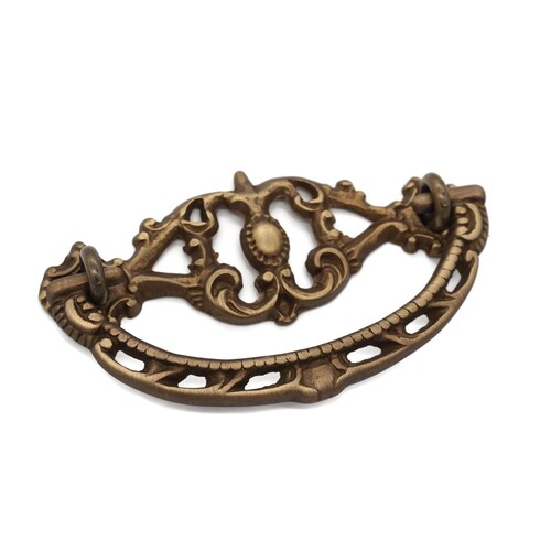 Antique Furniture Drawer Pulls Victorian Drawer Pulls Eastlake Etsy