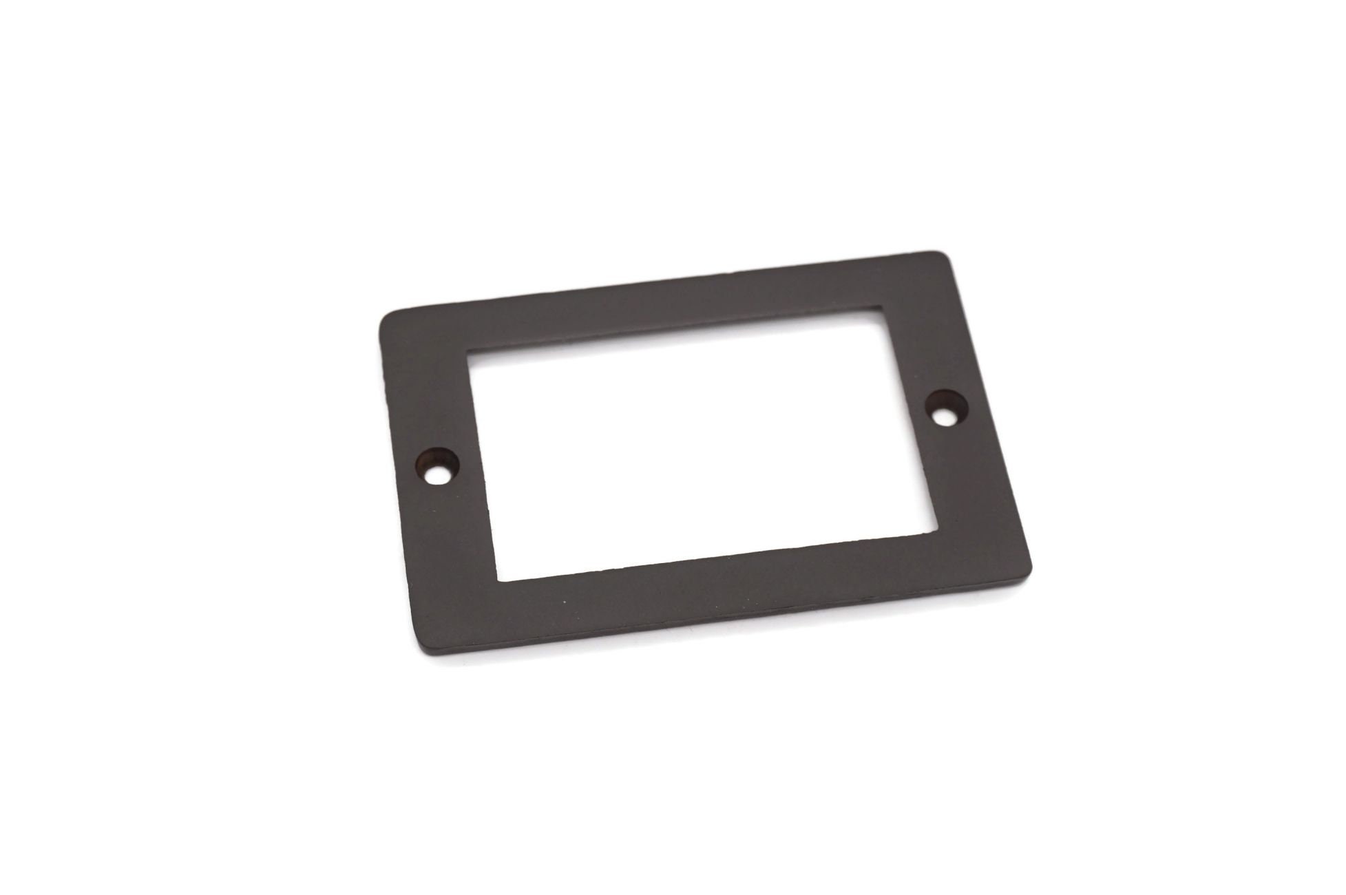 Antique File LABEL HOLDER 3 X 2 Frame Etsy