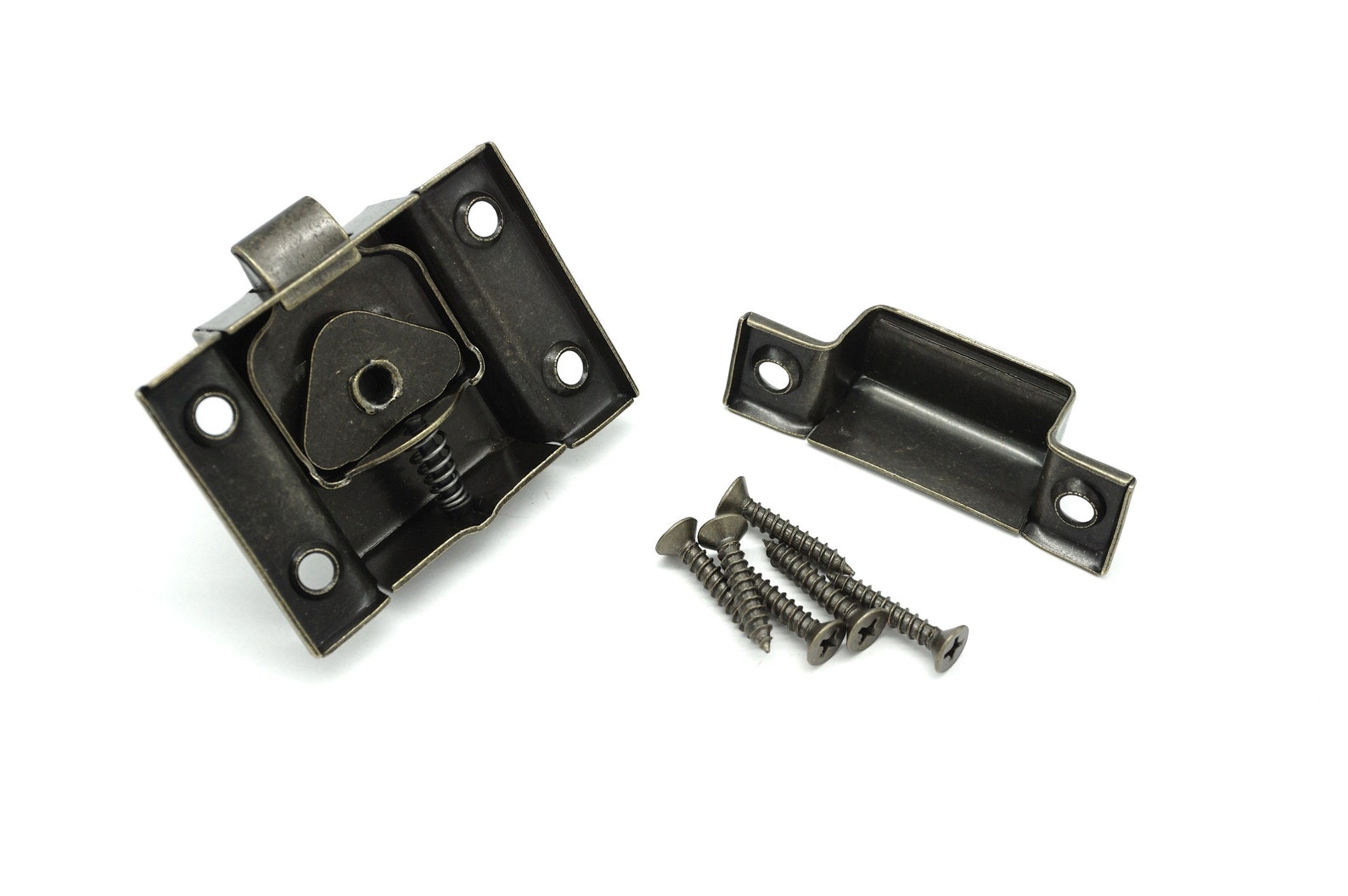 LATCH Country Utility Latch Furniture Latch Etsy