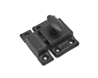 CABINET LATCH, Country Utility Latch, Furniture Latch, Cupboard Latch, Antique Reproduction Latch,