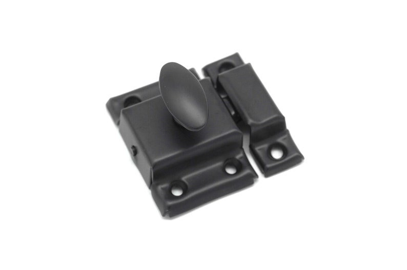 LATCH Country Utility Latch Furniture Latch Etsy