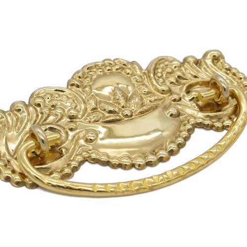 Antique Furniture Drawer Pulls Victorian Drawer Pulls Eastlake Etsy