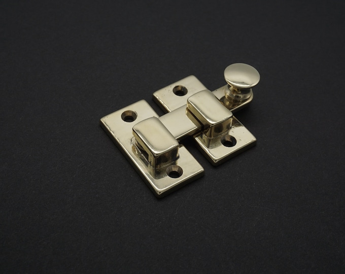 Latch SHUTTER Bar LATCH Antique Style Latch Door Latch Left and