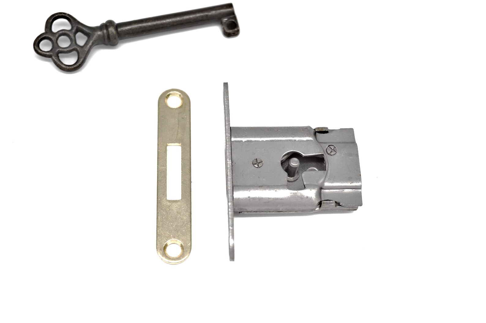 Full Mortise FURNITURE LOCK Full Mortise Furniture Drawer Door Etsy UK