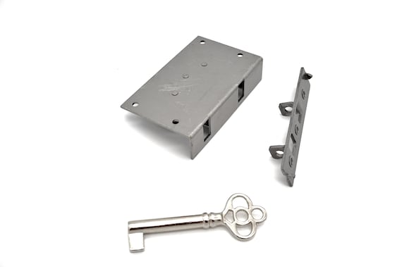 Hope chest lock deals