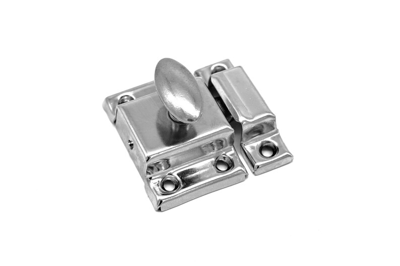 LATCH Country Utility Latch Furniture Latch Etsy