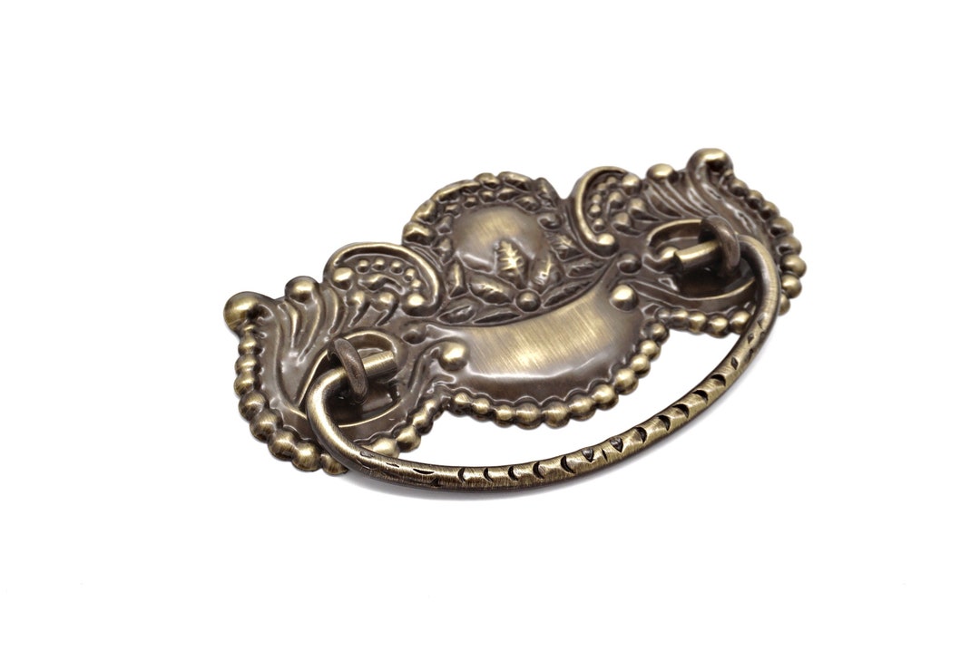 Antique Furniture Drawer Pulls Victorian Drawer Pulls Eastlake Drawer Pulls Drawer Pulls