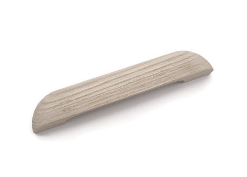 7 WOOD DRAWER PULL Oak Desk Drawer Pull Antique Oak Desk Etsy