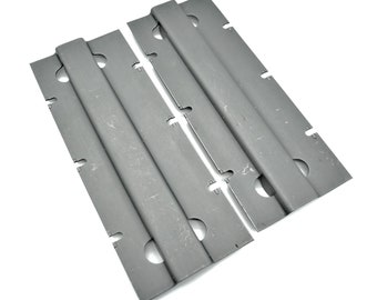 Hoosier Side Brackets Sellers Boone Wilson McDougal Napannee Side Brackets Hoosier Mounting Brackets Sold in Pairs
