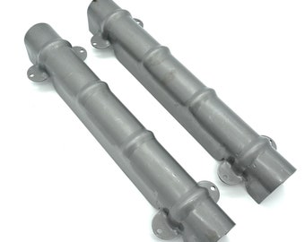 Hoosier Side Brackets Sellers Boone Wilson McDougal Napannee Side Brackets Hoosier Mounting Brackets Sold in Pairs