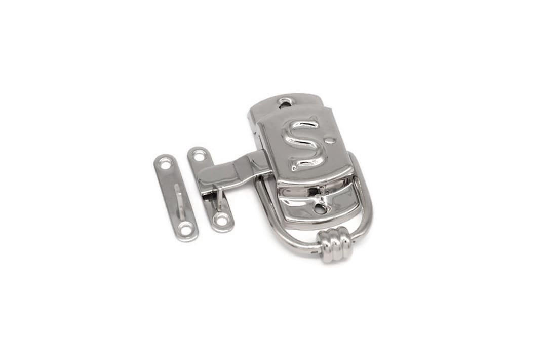 Sellers Latch HOOSIER Latch Sellers Boone Wilson