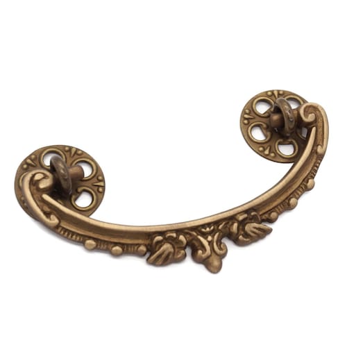 Antique Furniture Drawer Pulls Victorian Drawer Pulls Eastlake Etsy