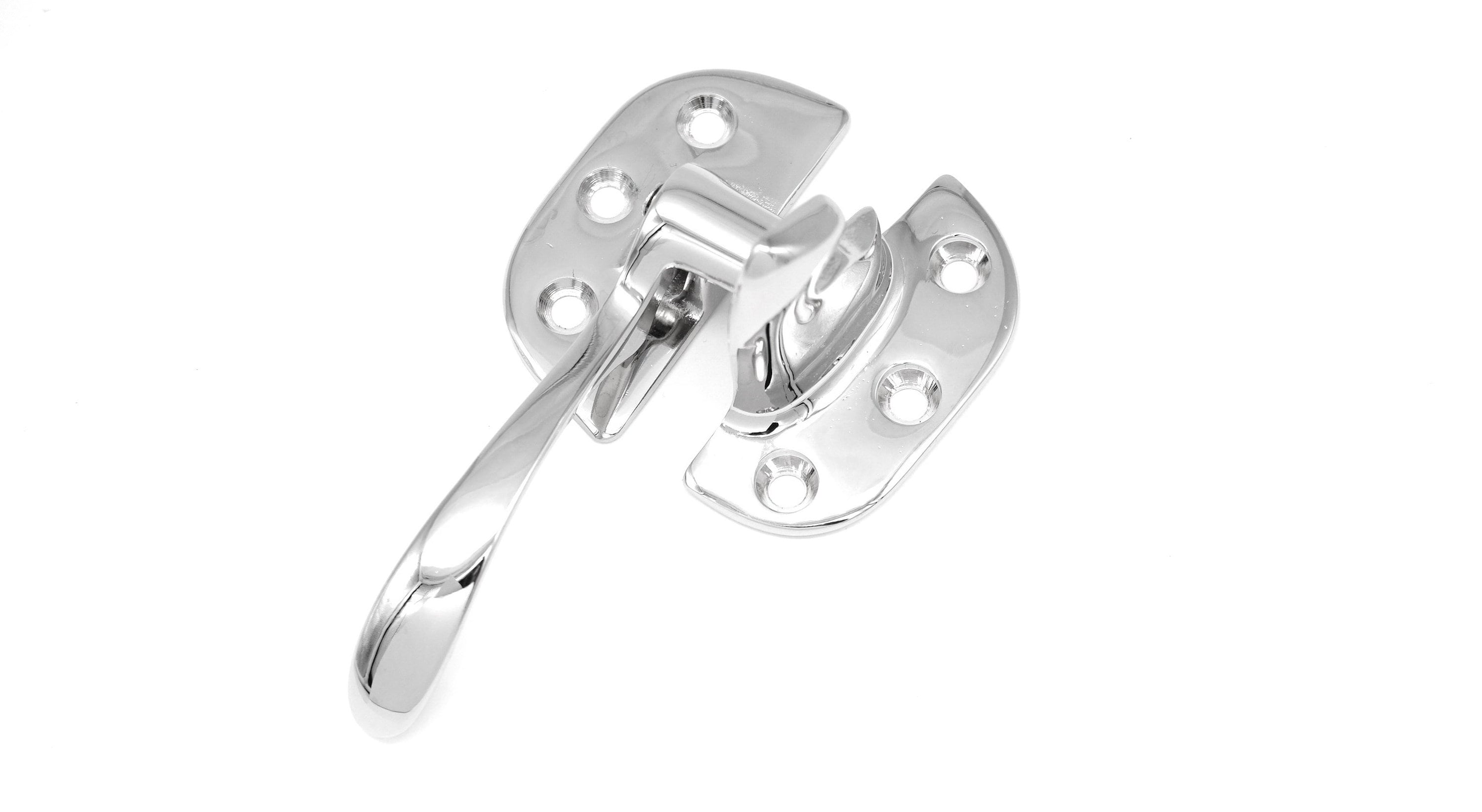 Latch ICE BOX LATCH Antique Style Latch Door Latch Etsy