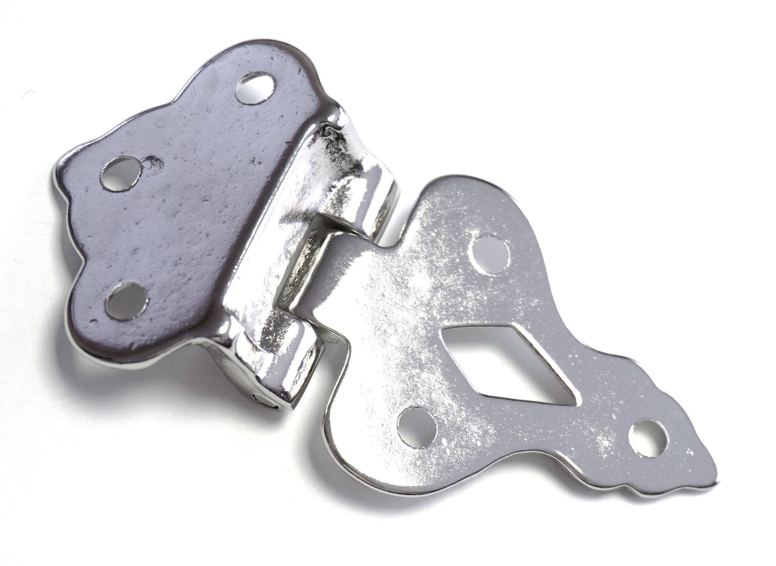 Hinge ICE BOX HINGE Antique Style Hinge Door Hinge Etsy