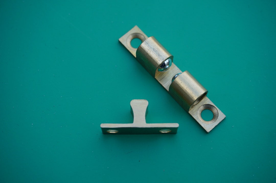 Door Latch Door Catch Adjustable Tension Ball Bearing