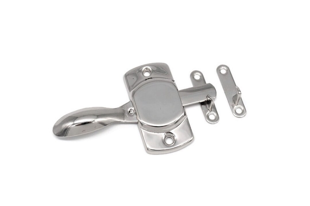 Hoosier Latch Sellers Boone Wilson Mcdougal Boat Latch