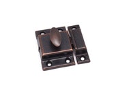 CABINET LATCH, Country Utility Latch, Furniture Latch, Cupboard Latch, Antique Reproduction Latch, Large