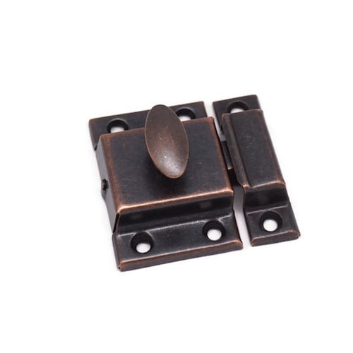 LATCH Country Utility Latch Furniture Latch Etsy