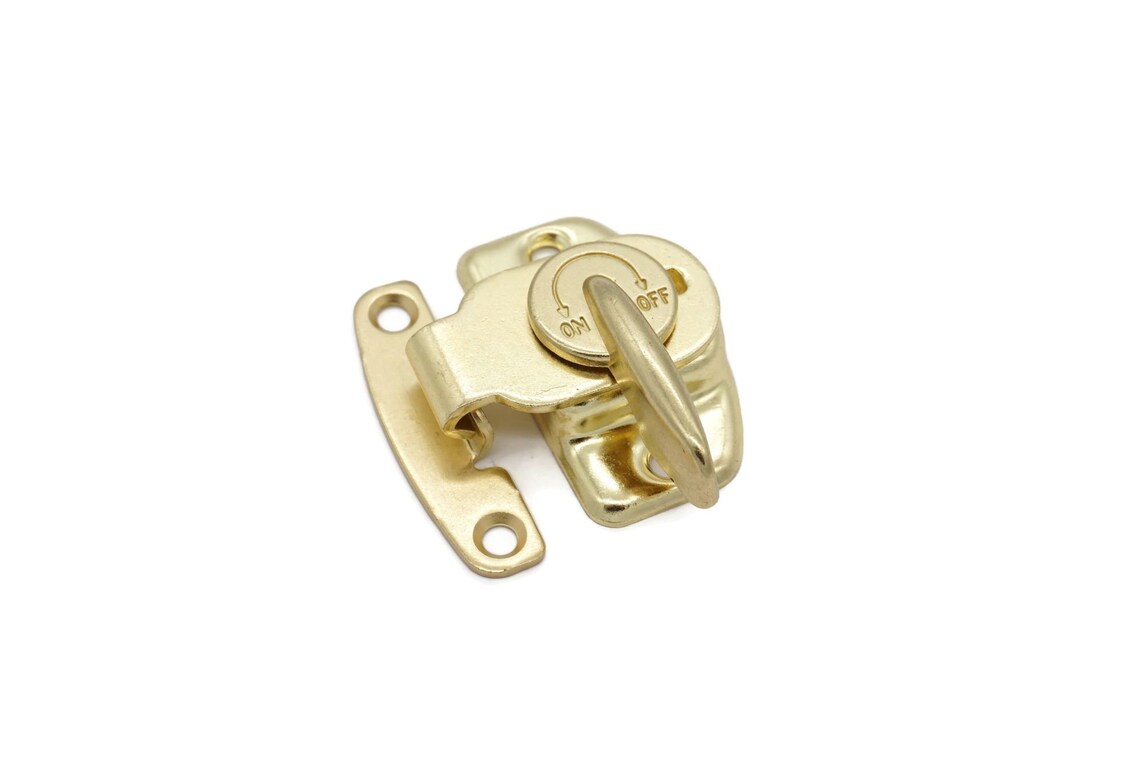 Table Lock Latch Split Table Latch Antique Table Latch Leaf Etsy