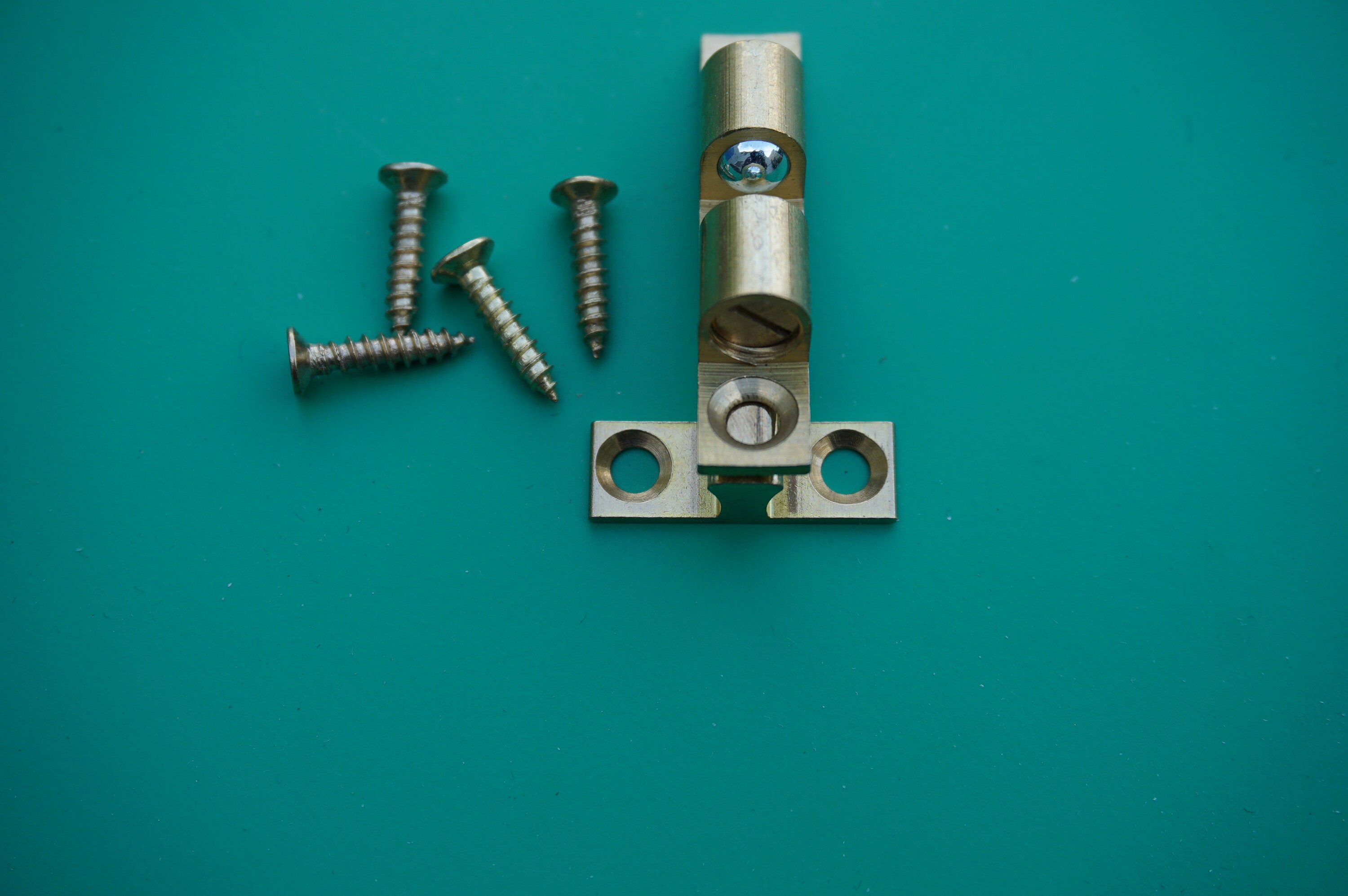 Door Latch Door Catch Adjustable Tension Ball Etsy