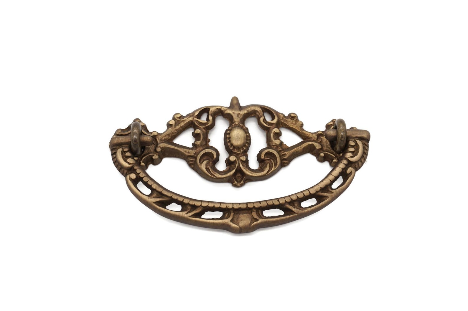 Antique Furniture Drawer Pulls Victorian Drawer Pulls Eastlake Etsy