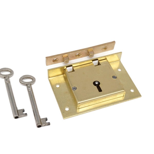 Hope Chest Hardware Etsy