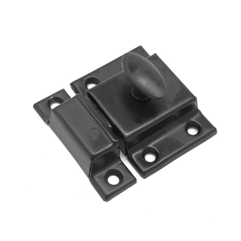 Antique Large Door Latch - Etsy