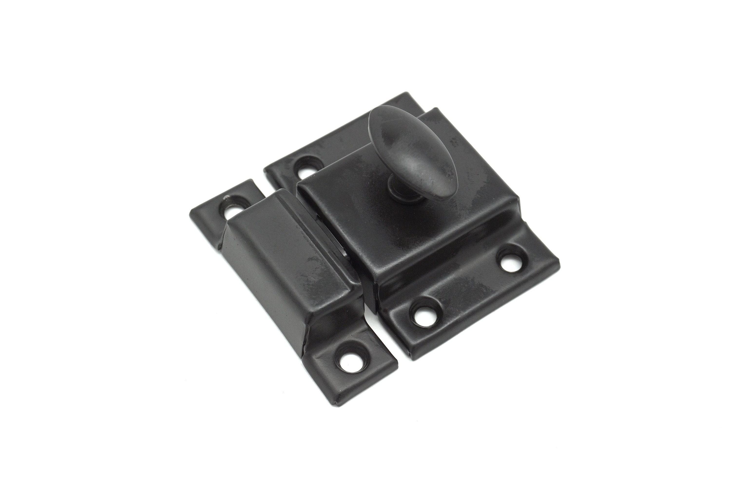 LATCH Country Utility Latch Furniture Latch Etsy