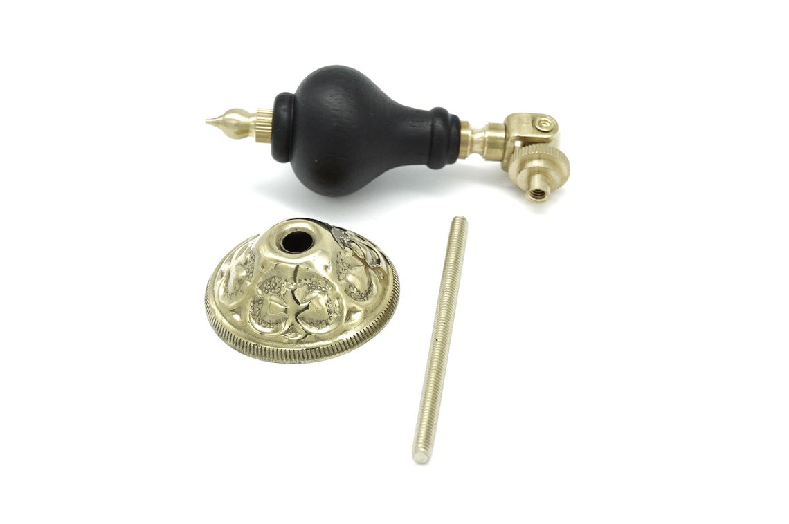 TEARDROP DRAWER PULL Pendant Drawer Pull Drawer Pull Etsy