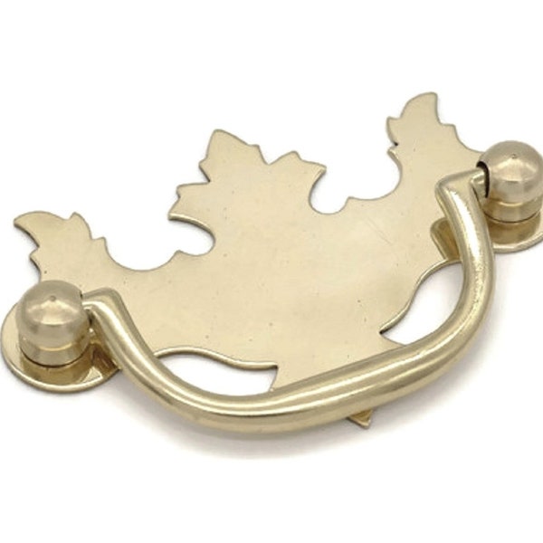 Chippendale Drawer Pulls Etsy